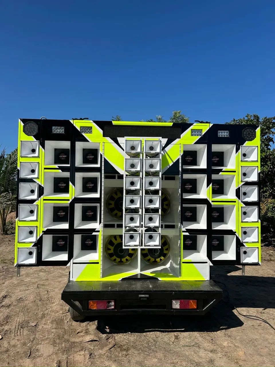 Vende-se paredão  - Foto 2