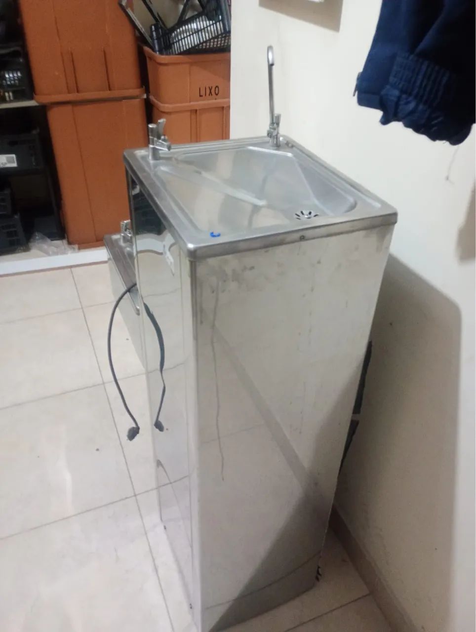 Bebedouro  - Foto 2