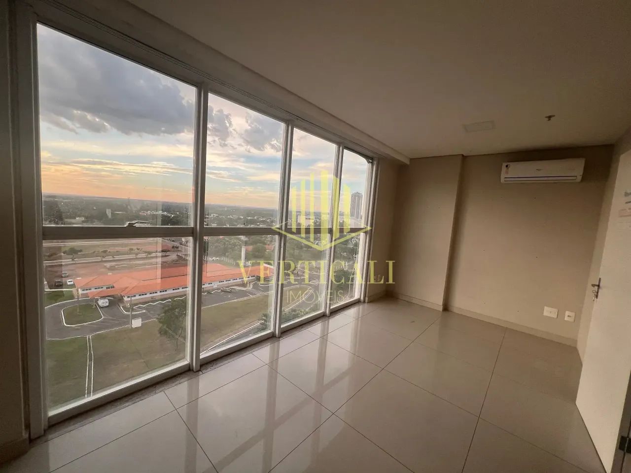 Jardim Cuiabá - Office & Flat: Sala Comercial para Locação, Duque de Caxias, Cuiabá, MT - Foto 3