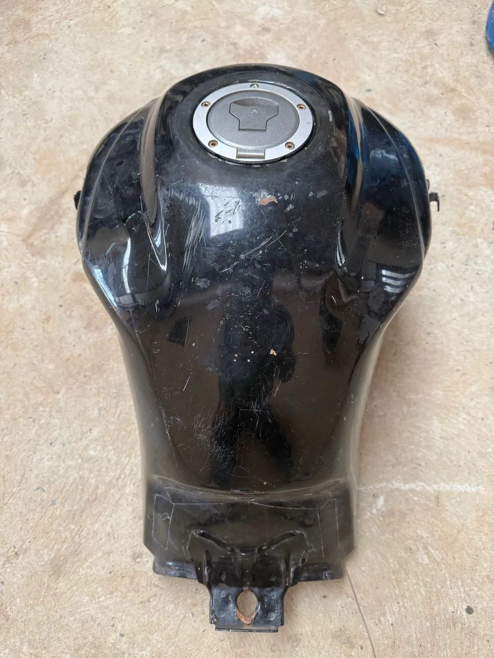 Tanque 160 - Foto 3
