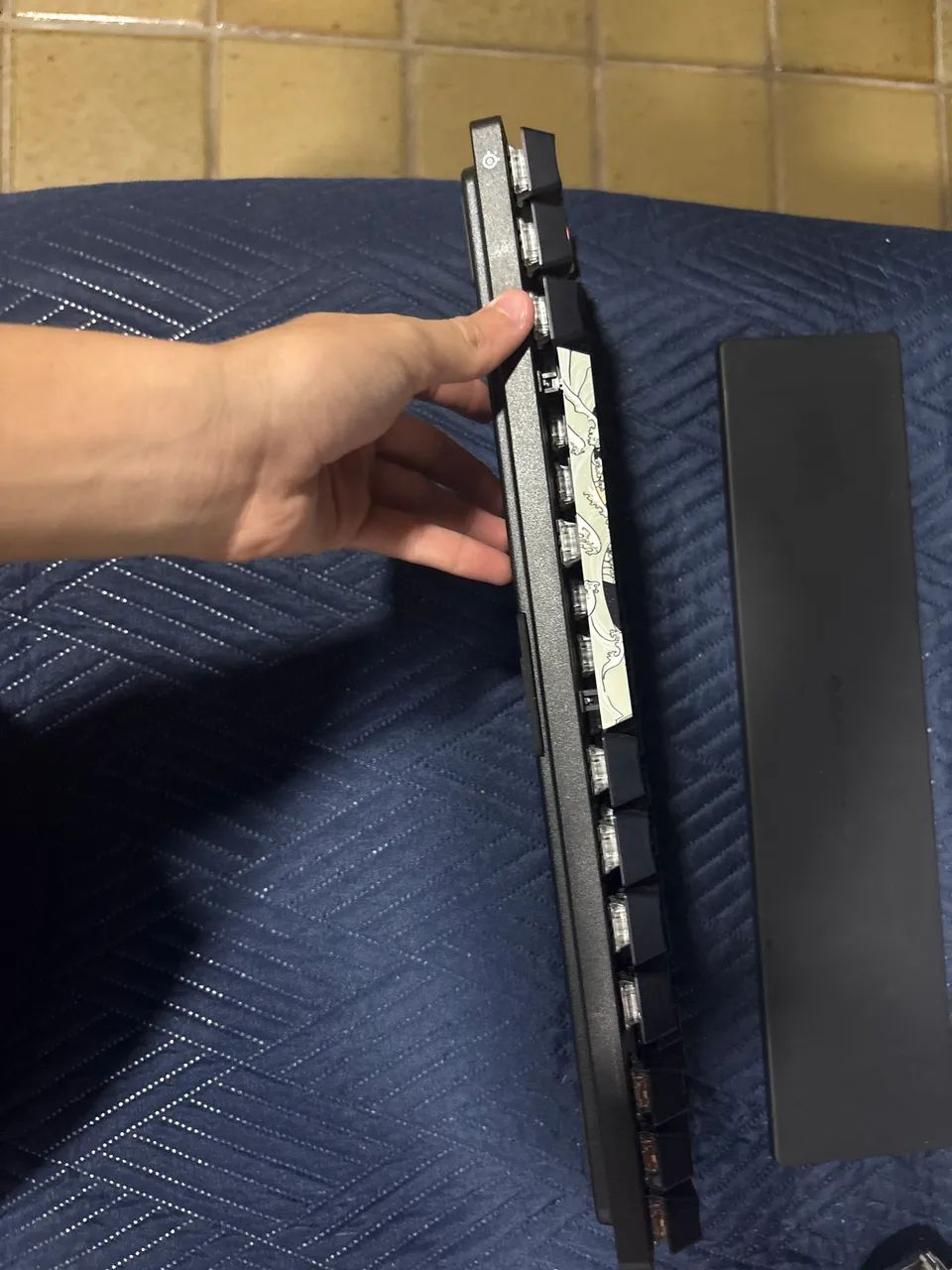 Apex Pro TKL Gen 3 - Foto 2