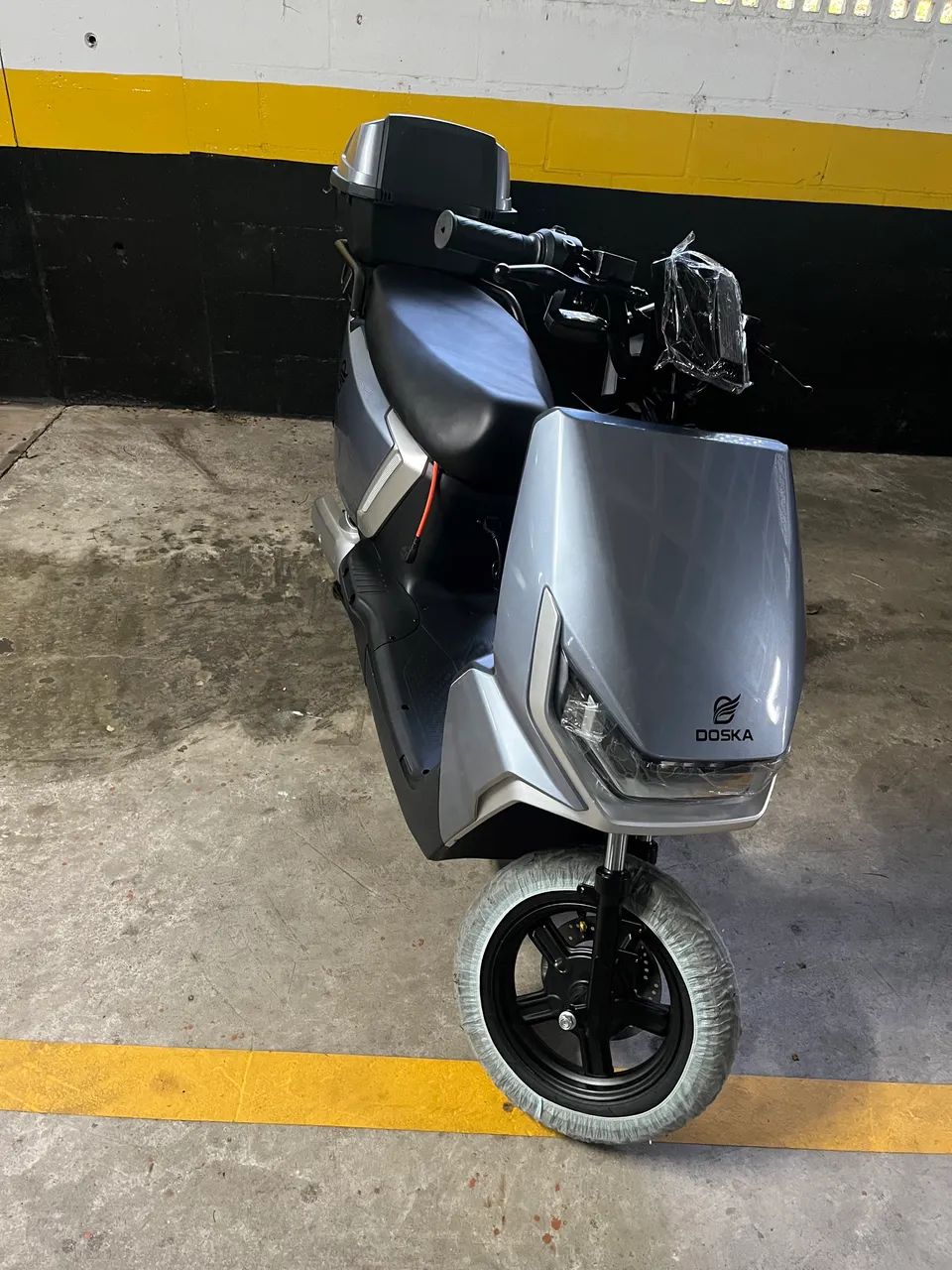 Moto elétrica 1000w - Foto 3