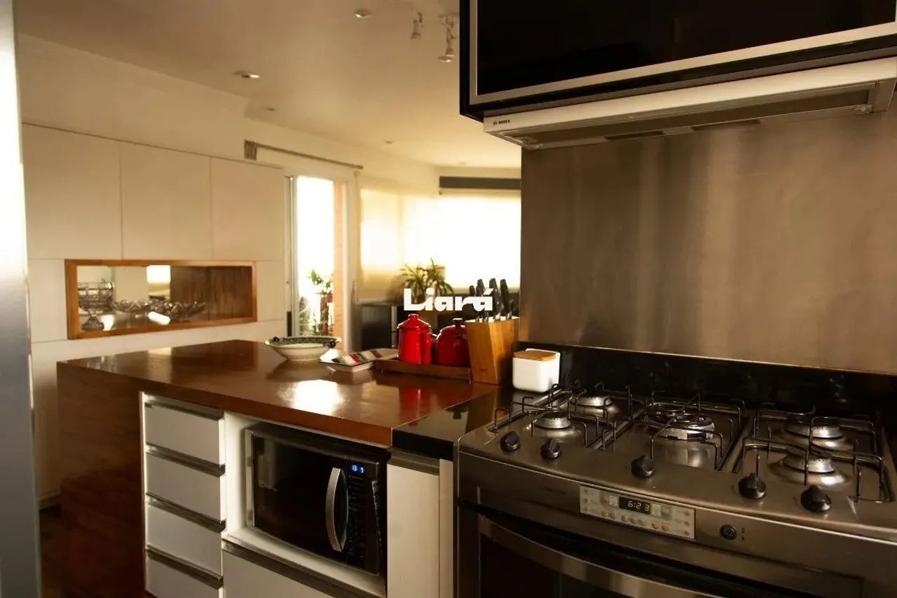 Apartamento Para Venda E Locação No Itaim Bibi - Foto 5
