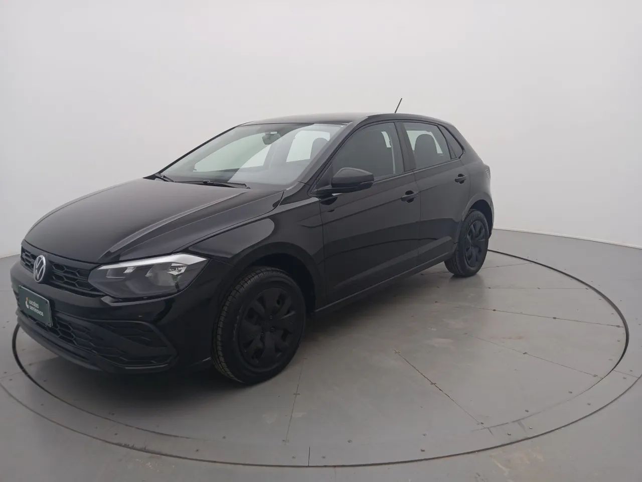 Volkswagen Polo 2026
