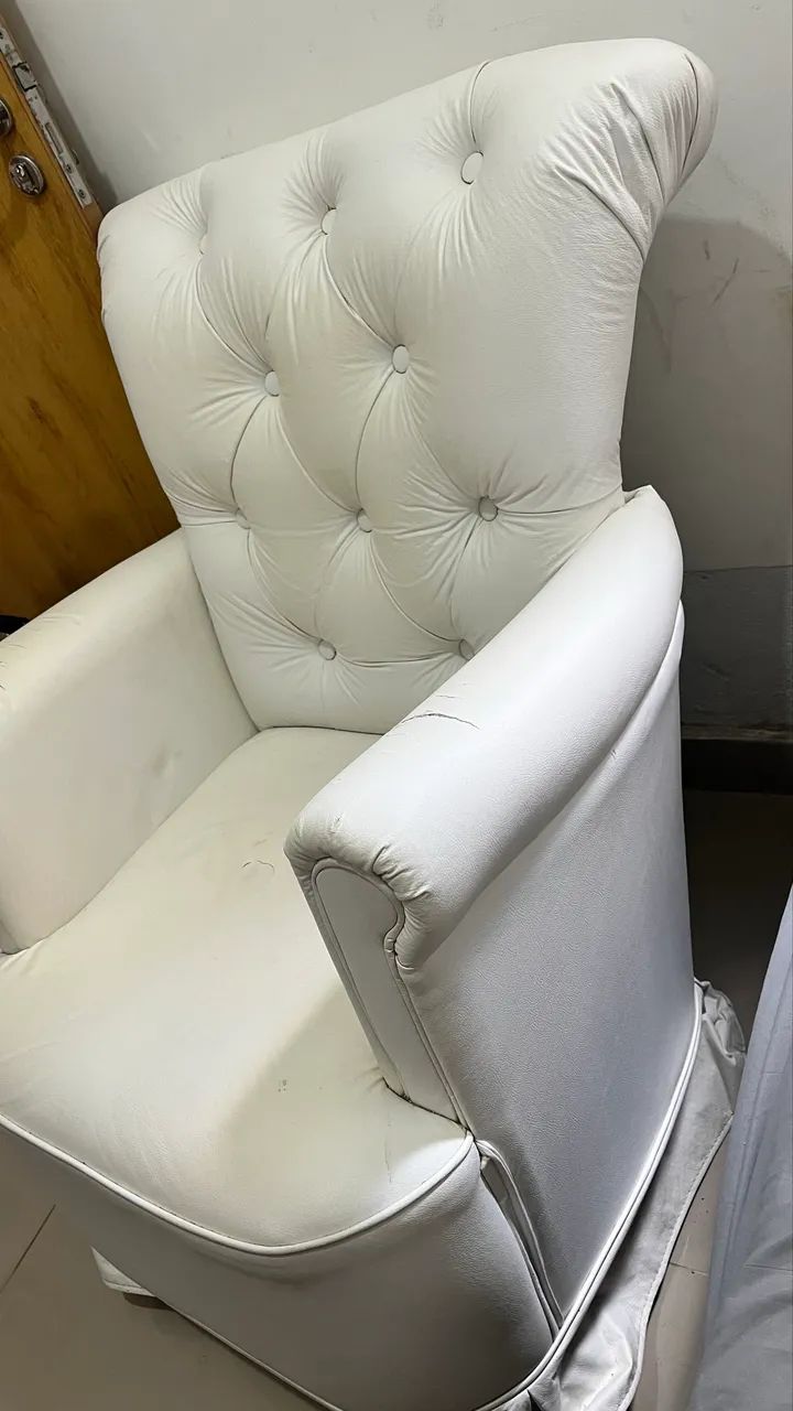 Poltrona amamentação  - Foto 3