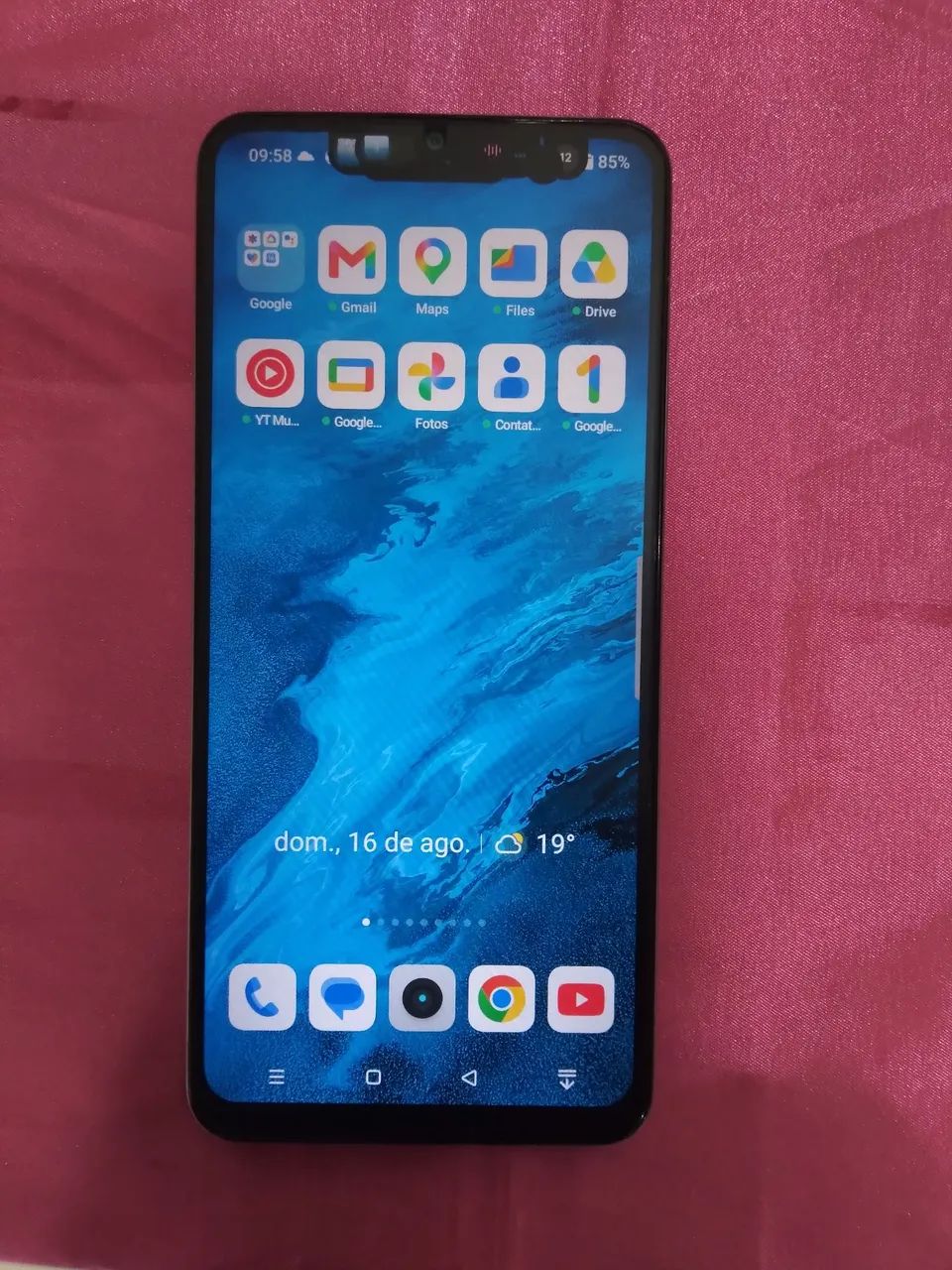 CELULAR REALME C63 