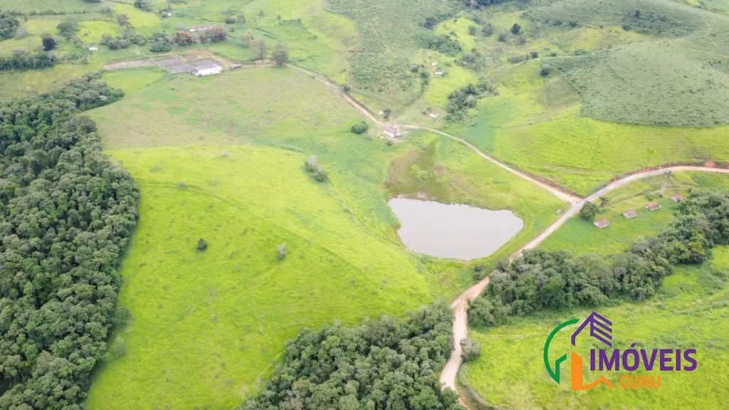 FAZENDA - ZONA RURAL - MG - Foto 3