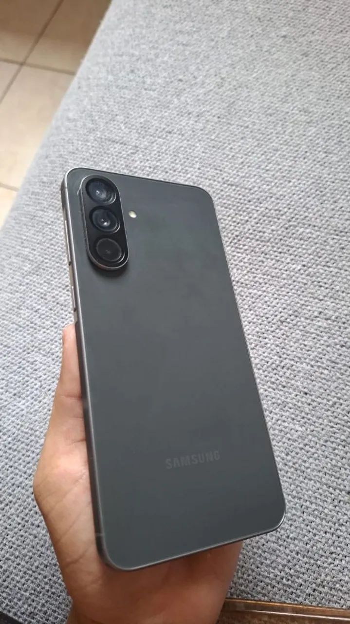 A56 128gb novo
