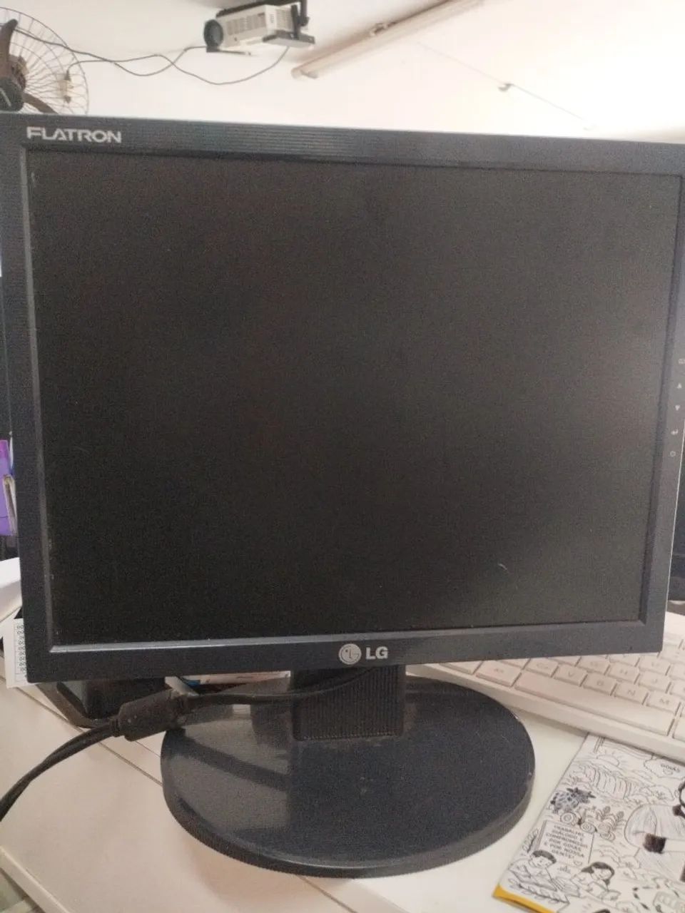 Monitor 