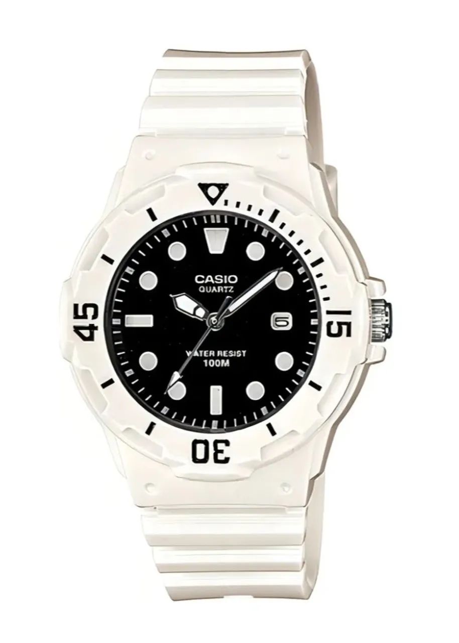 relogio casio lrw-200 - Foto 3