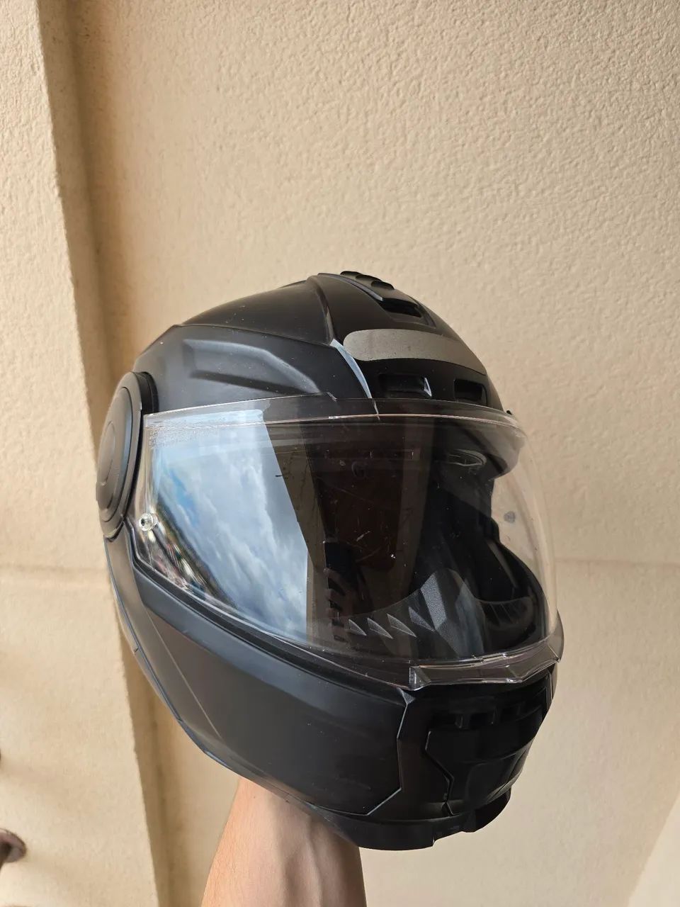 FF902 SCOPE 56 PRETO - Foto 3