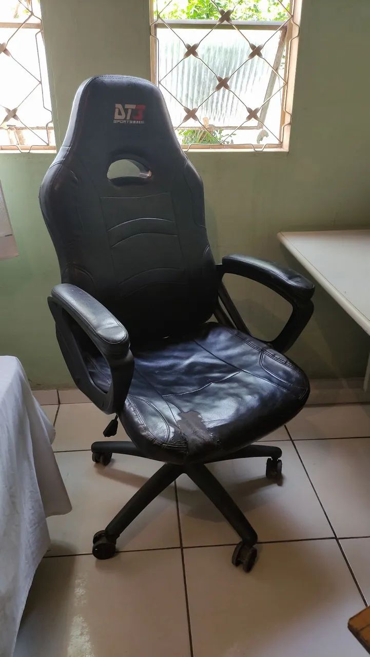 CADEIRA GAMER DT3 SPORTS