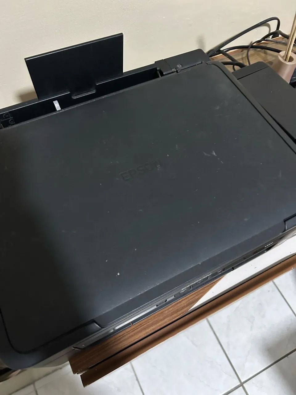 Epson ecotank L220 - Foto 3