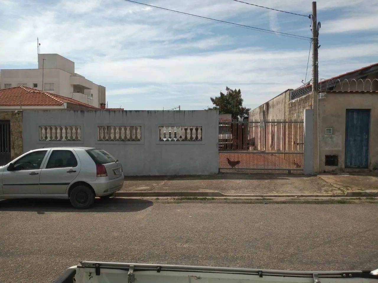 Terreno à Venda ou Locação em Sorocaba - Foto 4