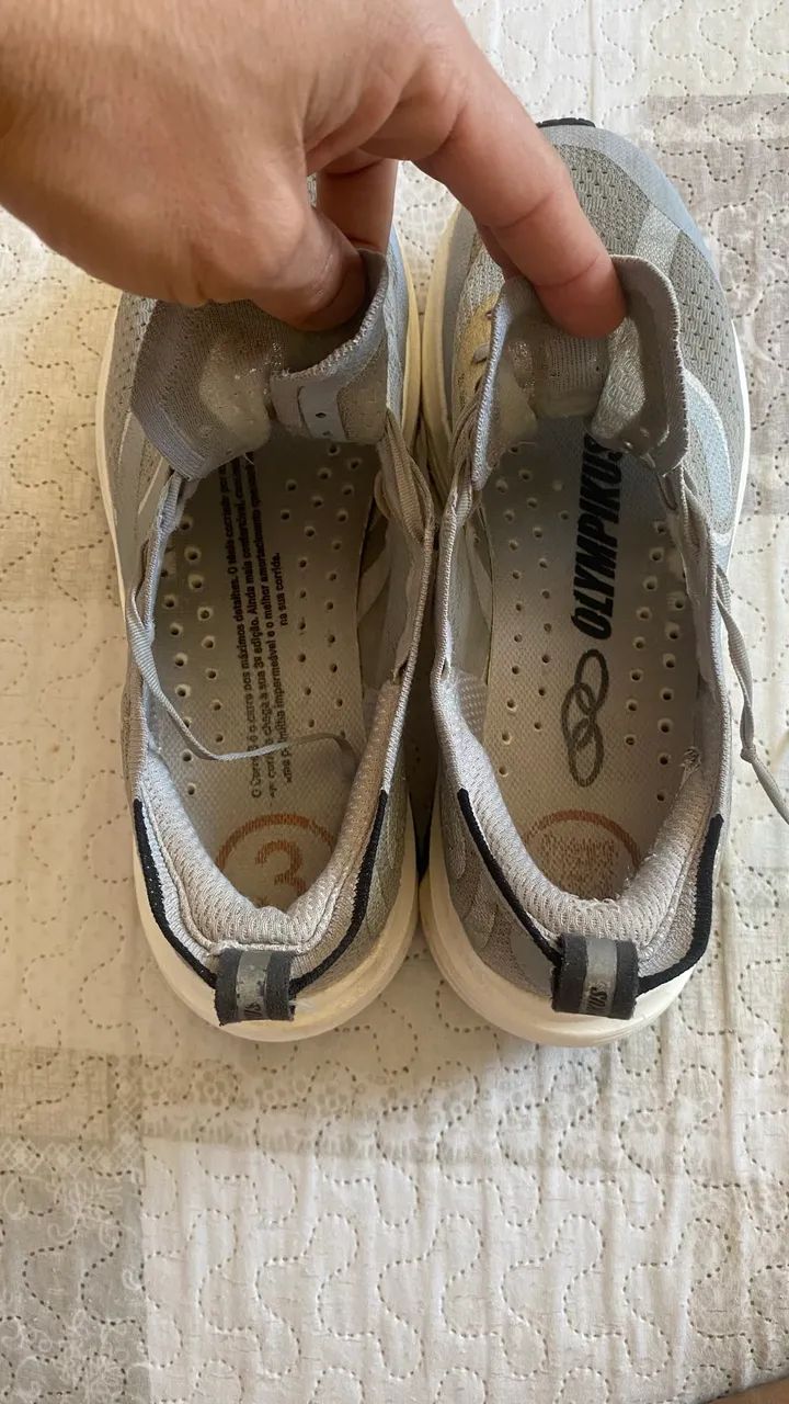Olympikus corre 3  N 42 - Foto 2