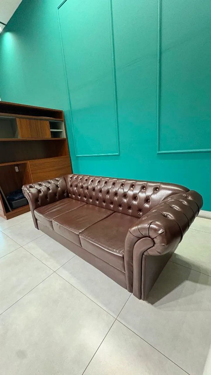 Móveis seminovos, para ponto comercial ou residência  - Foto 2