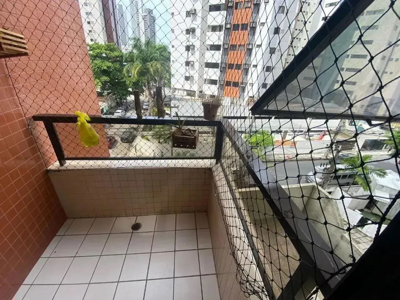 VIVA O MELHOR DE BOA VIAGEM EM UM APARTAMENTO COMPLETO E SOFISTICADO! - Foto 4