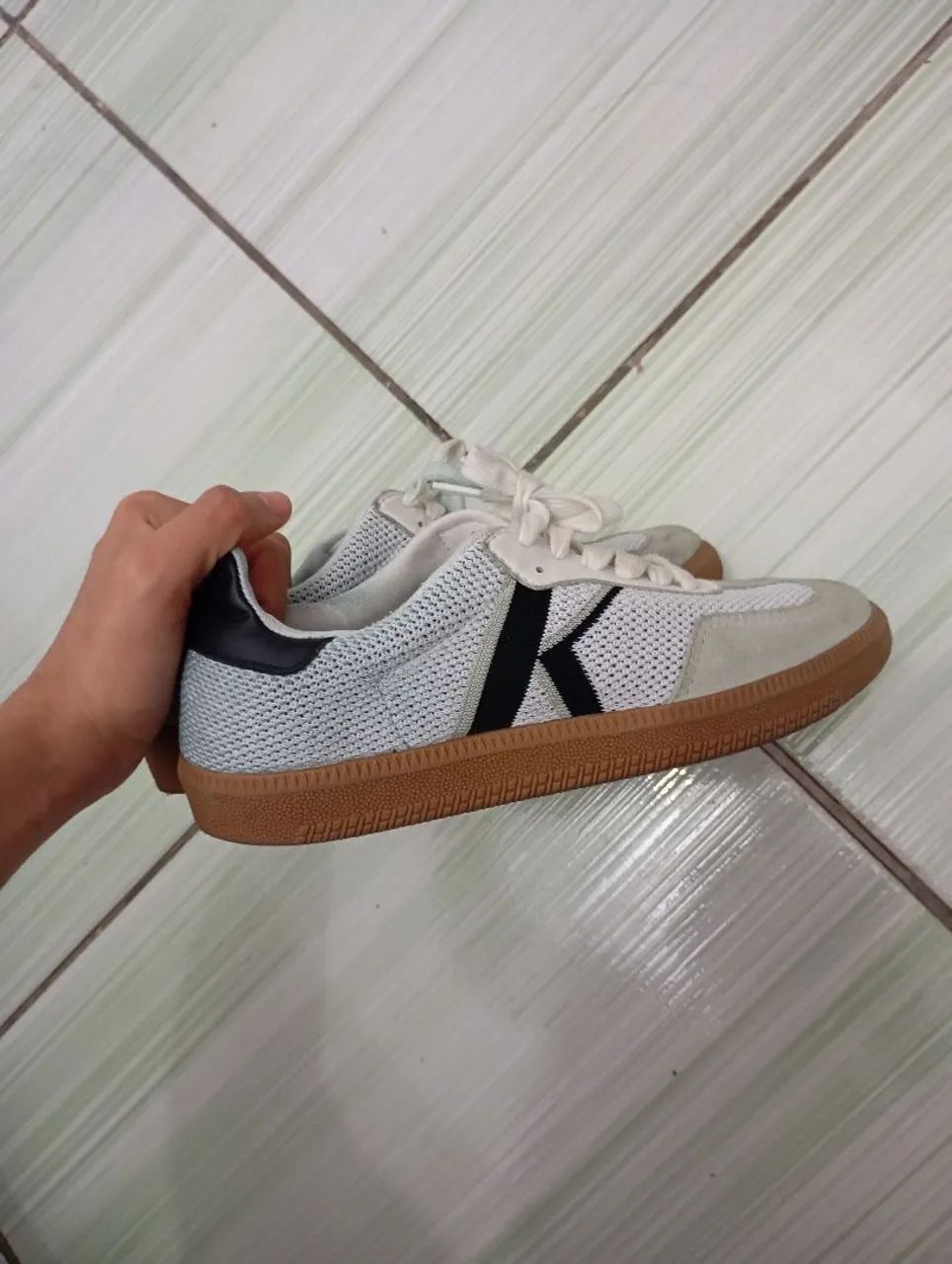 Tênis feminino 