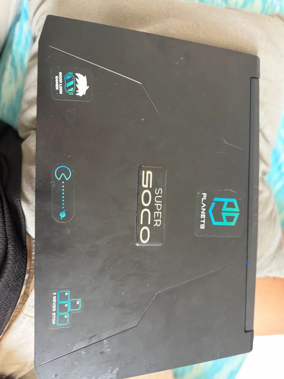 Notebook gamer - Foto 2