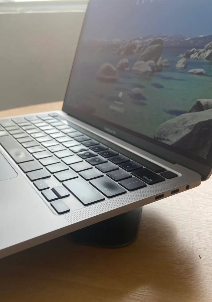 MacBook Pro 32GB RAM 512GB SSD 2019 - Foto 3