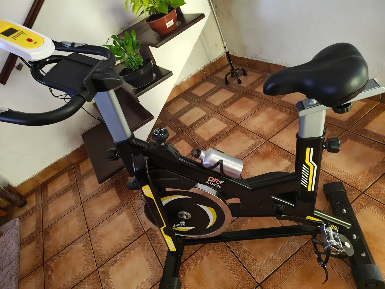 Bicicleta ergométrica  - Foto 2