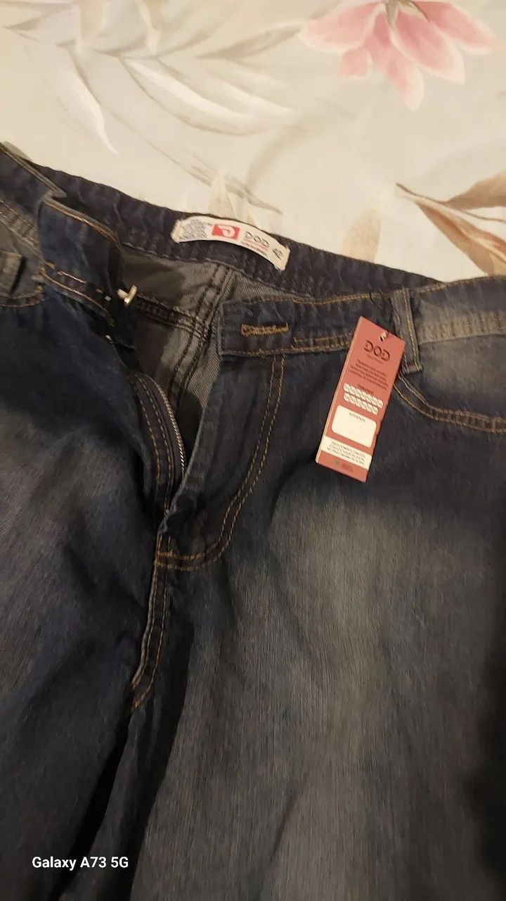 Calça nova  - Foto 2