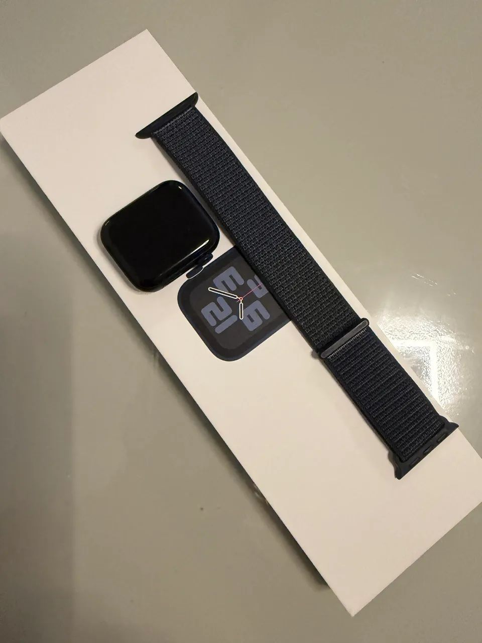 Vendo Apple Watch SE 40 mm