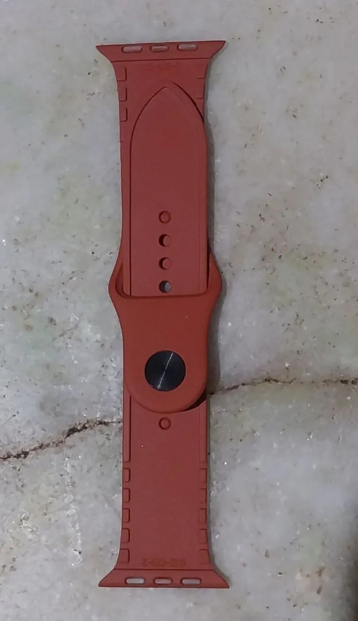 Pulseira de Relógio Smartwatch - Foto 2