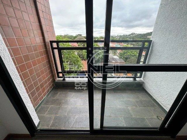 Apartamento com 2 quartos e 2 vagas | Caxingui. - Foto 3
