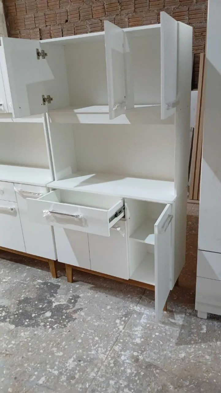 Armário de Cozinha  - Foto 2