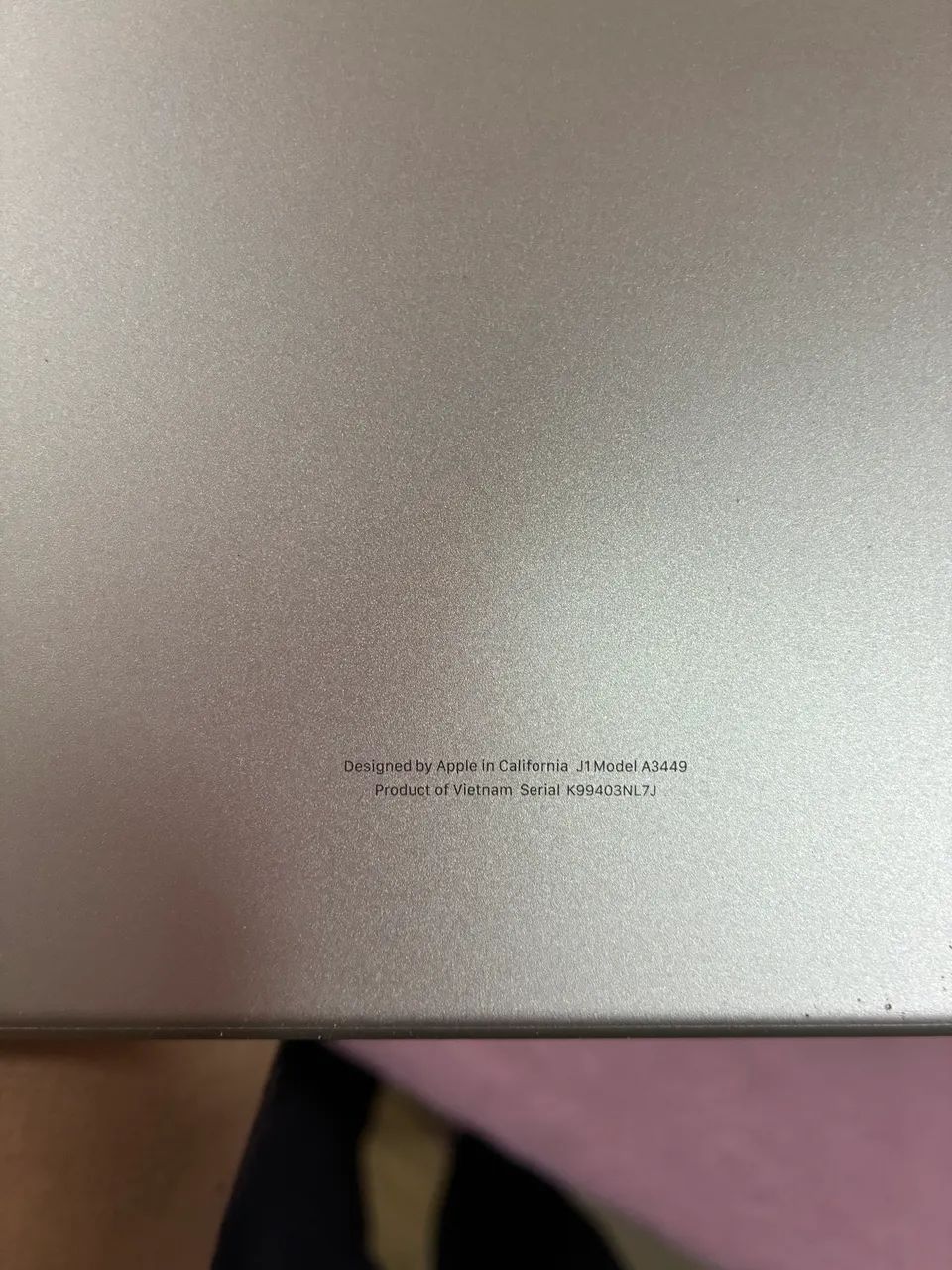 Macbook M5 Air  - Foto 2