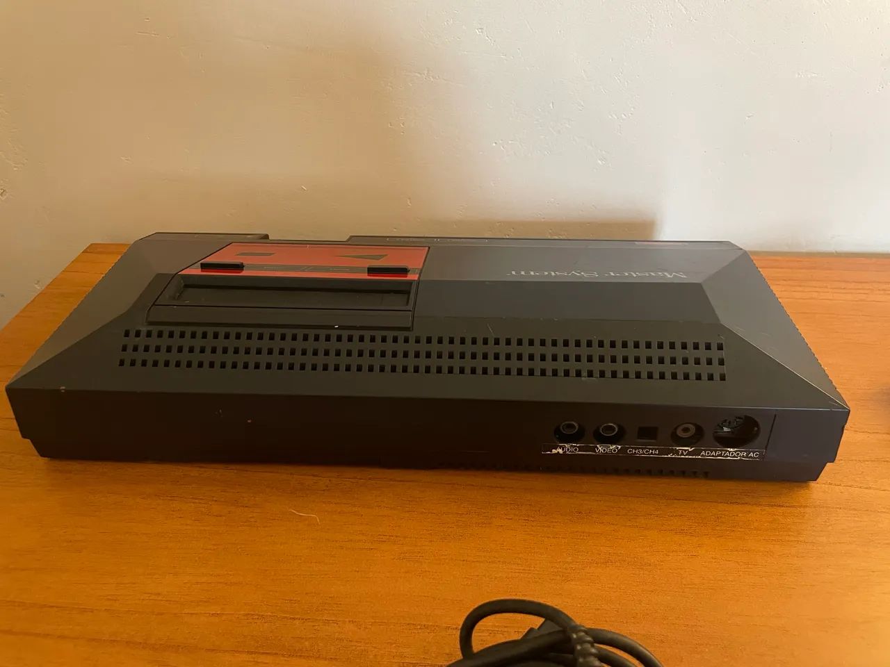 Master system 1 conservado e completo - Foto 3