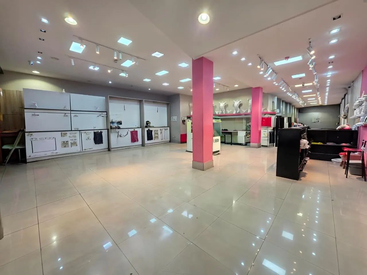 Excelente loja no centro da cidade com 240m² - Foto 4