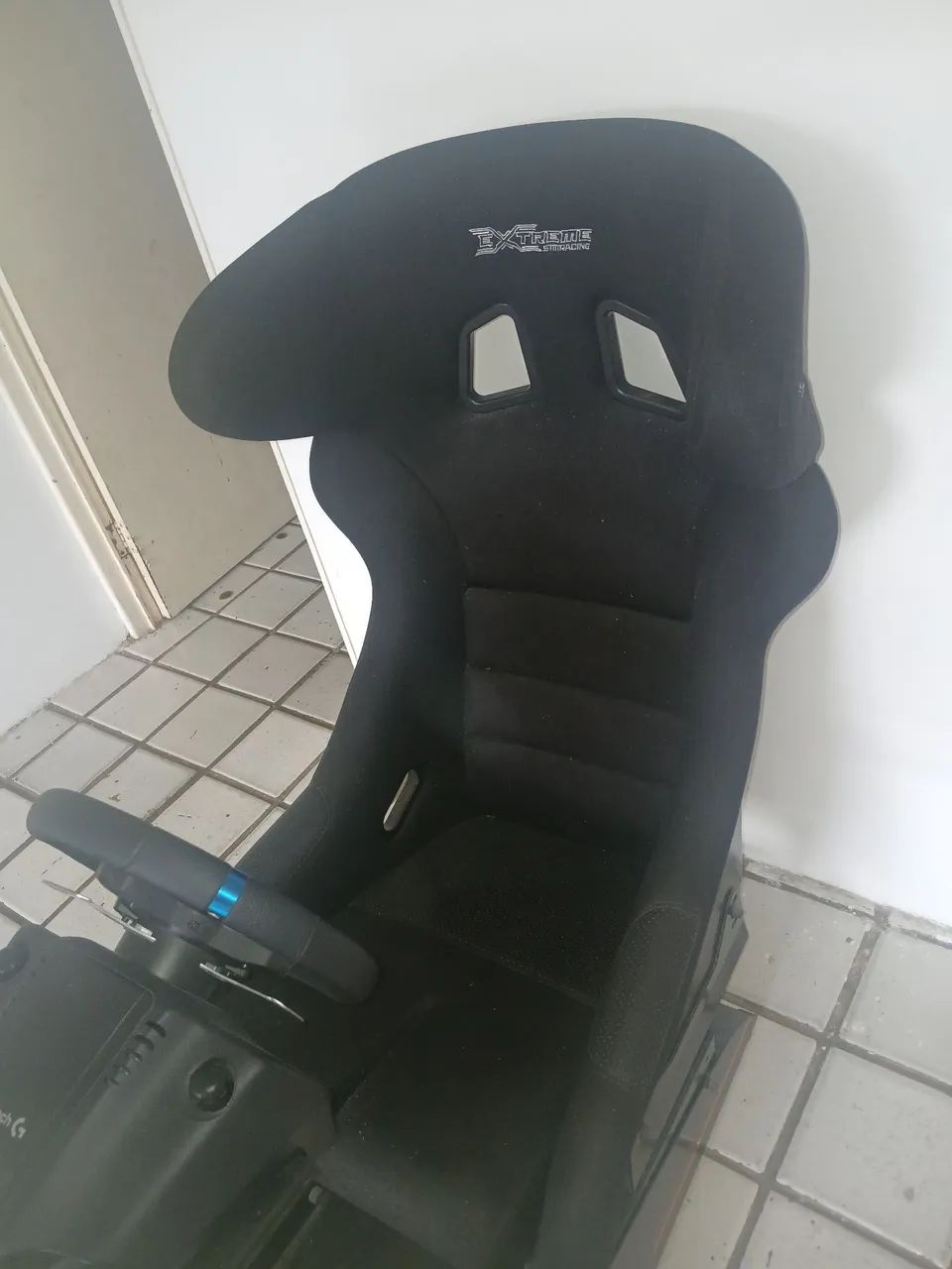 COCKPIT + ACESSÓRIOS  - Foto 2