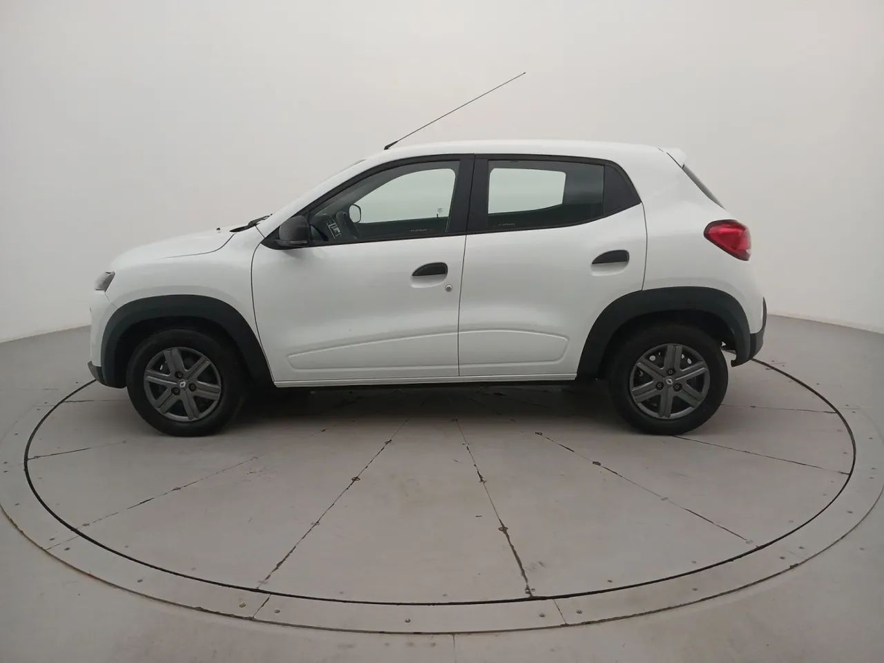 Renault Kwid 1.0 Zen 2026 - Foto 2