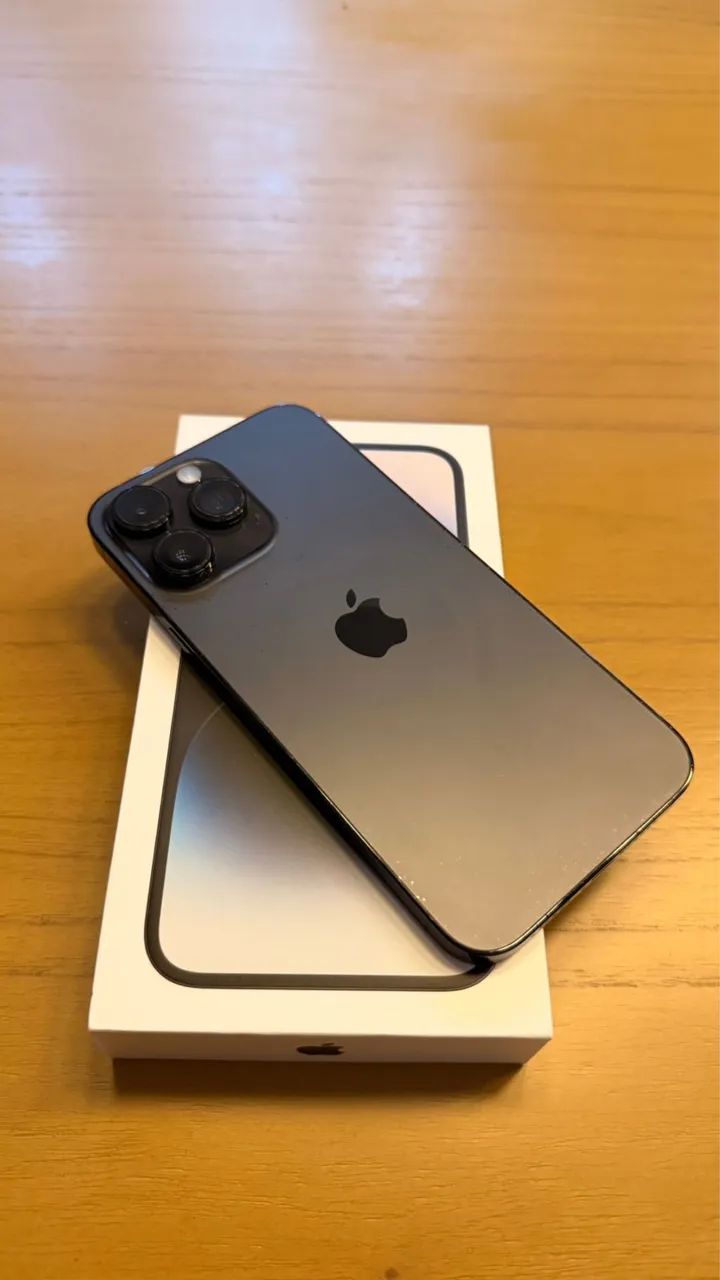 iPhone 14 Pro Max 128Gb - Foto 3
