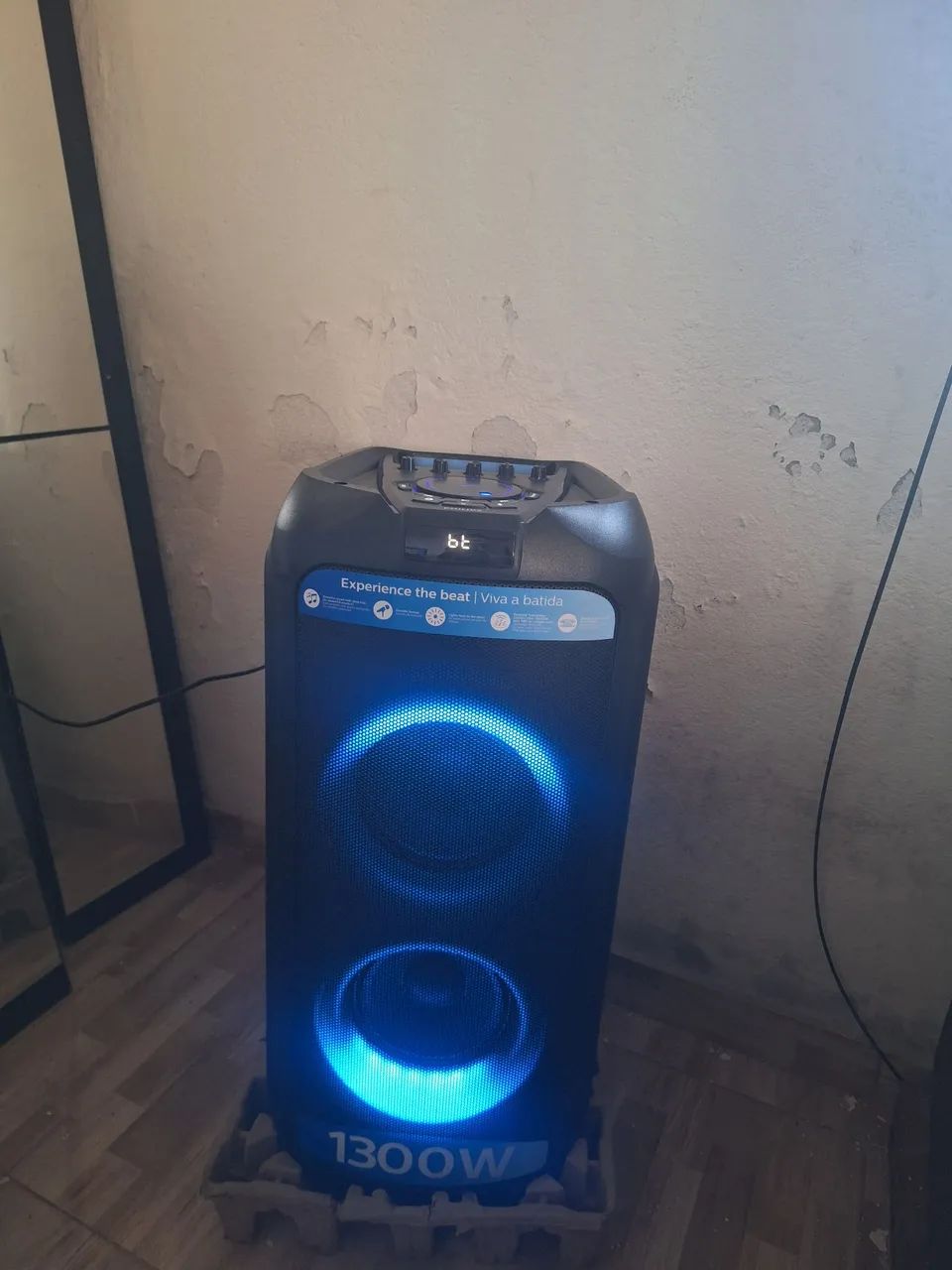 Som 1300w - Foto 2