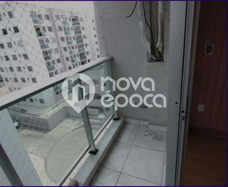 Pechincha | Apartamento 2 quartos, sendo 1 suite - Foto 2