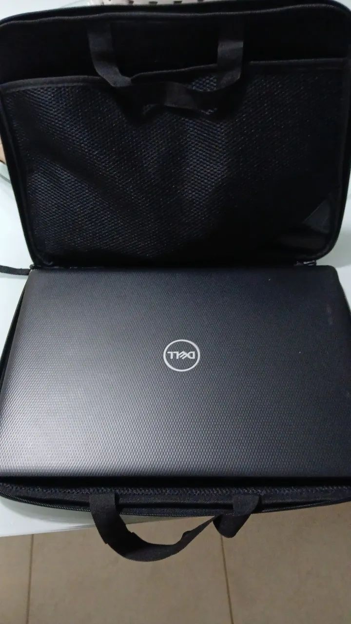 Notebook Dell Inspirion 15 super Conservado - Foto 5