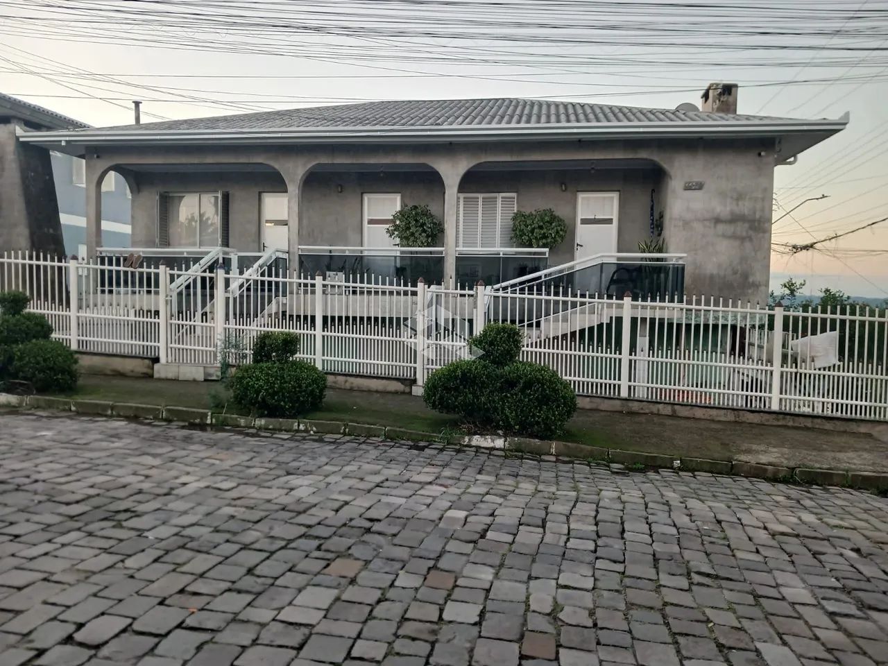 Casa no bairro Fátima