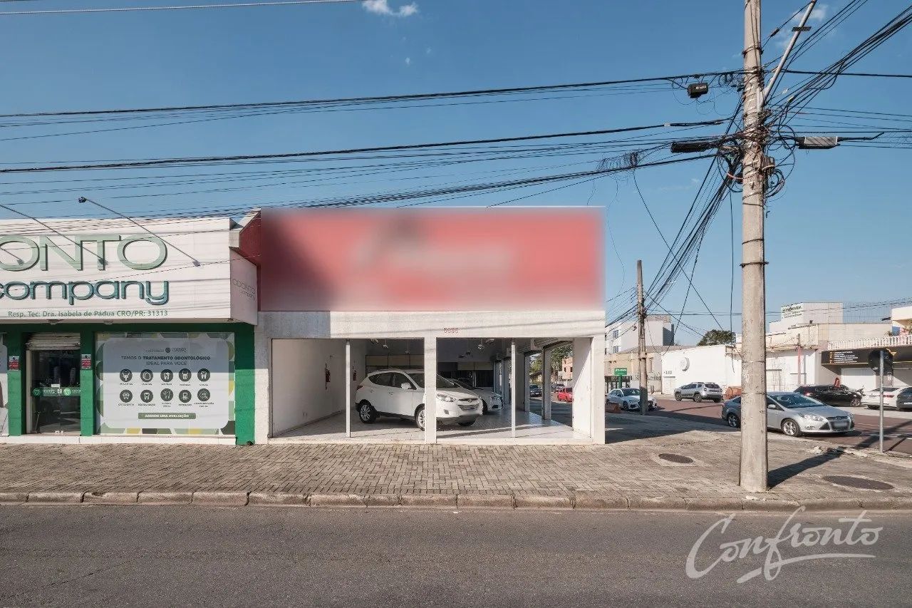 Loja Hauer - Av. Marechal Floriano Peixoto - Foto 5