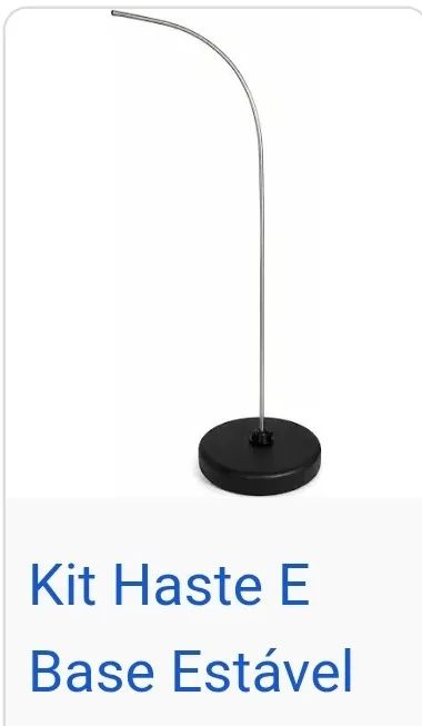 Suporte fly banner - Foto 2