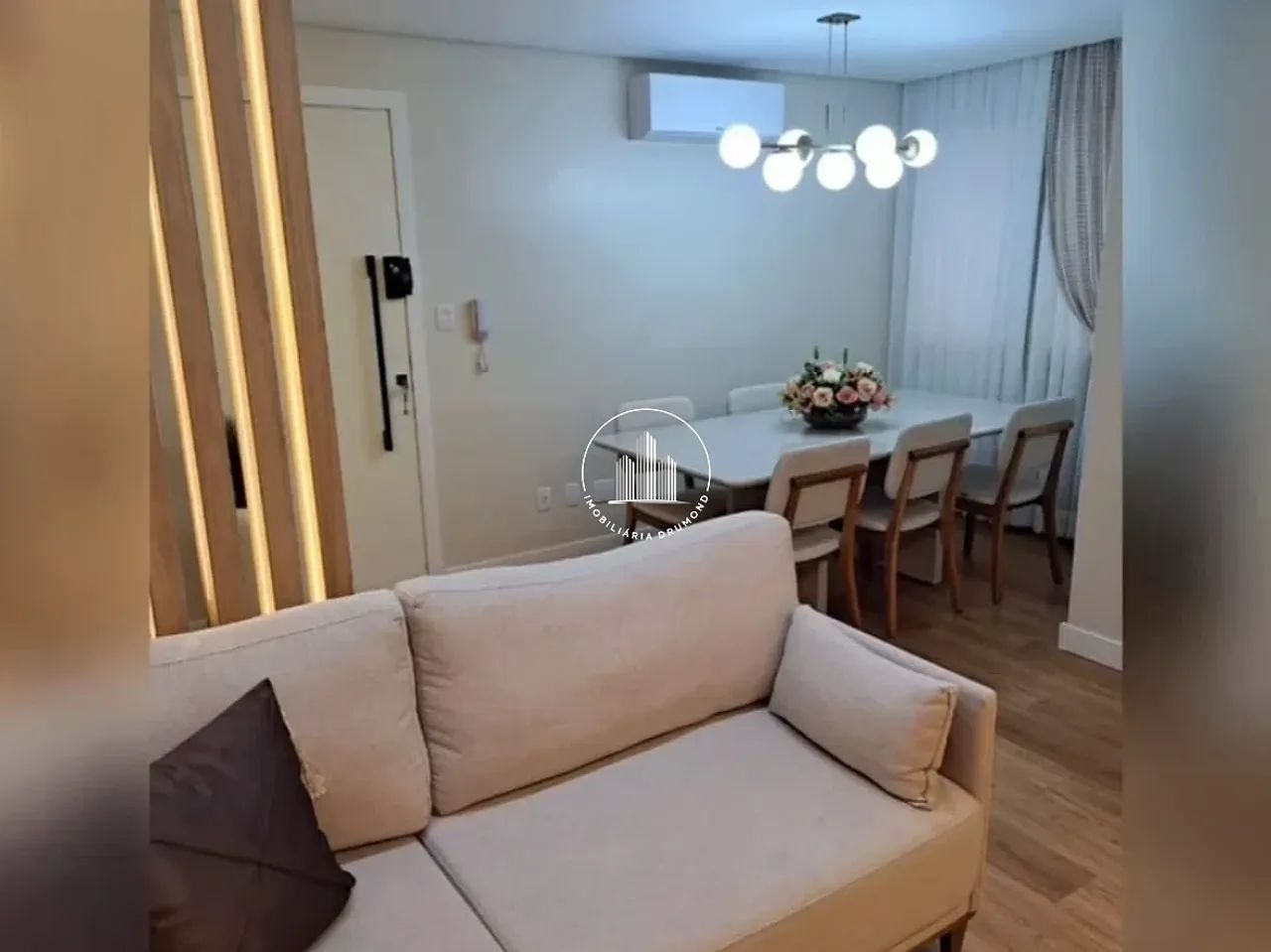 Apartamento 3 Quartos - Trindade - PLC