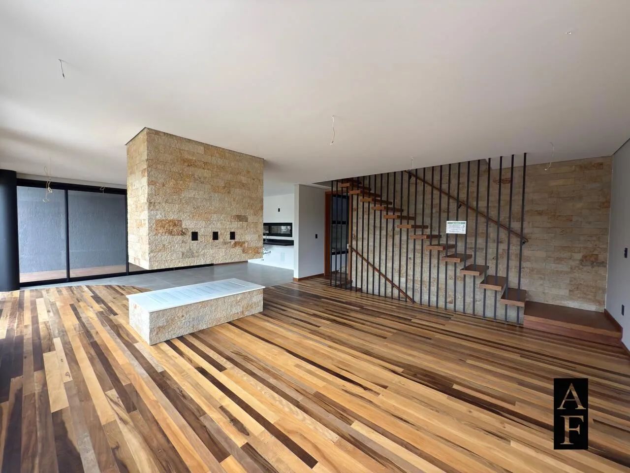 Casa de Esquina Loteamento Panorâmico - Foto 4