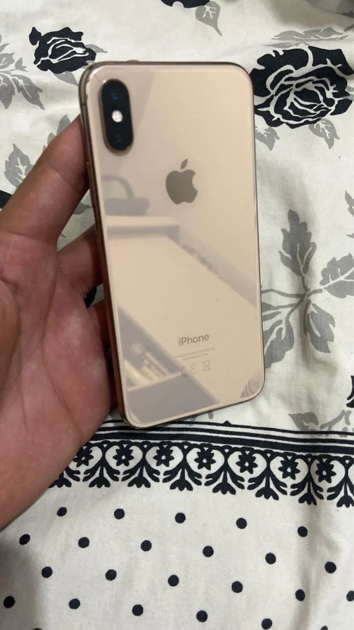 iPhone XS 256GB - Foto 4