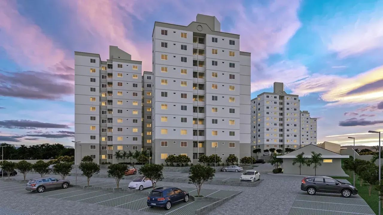 Apartamento Vila São Luiz