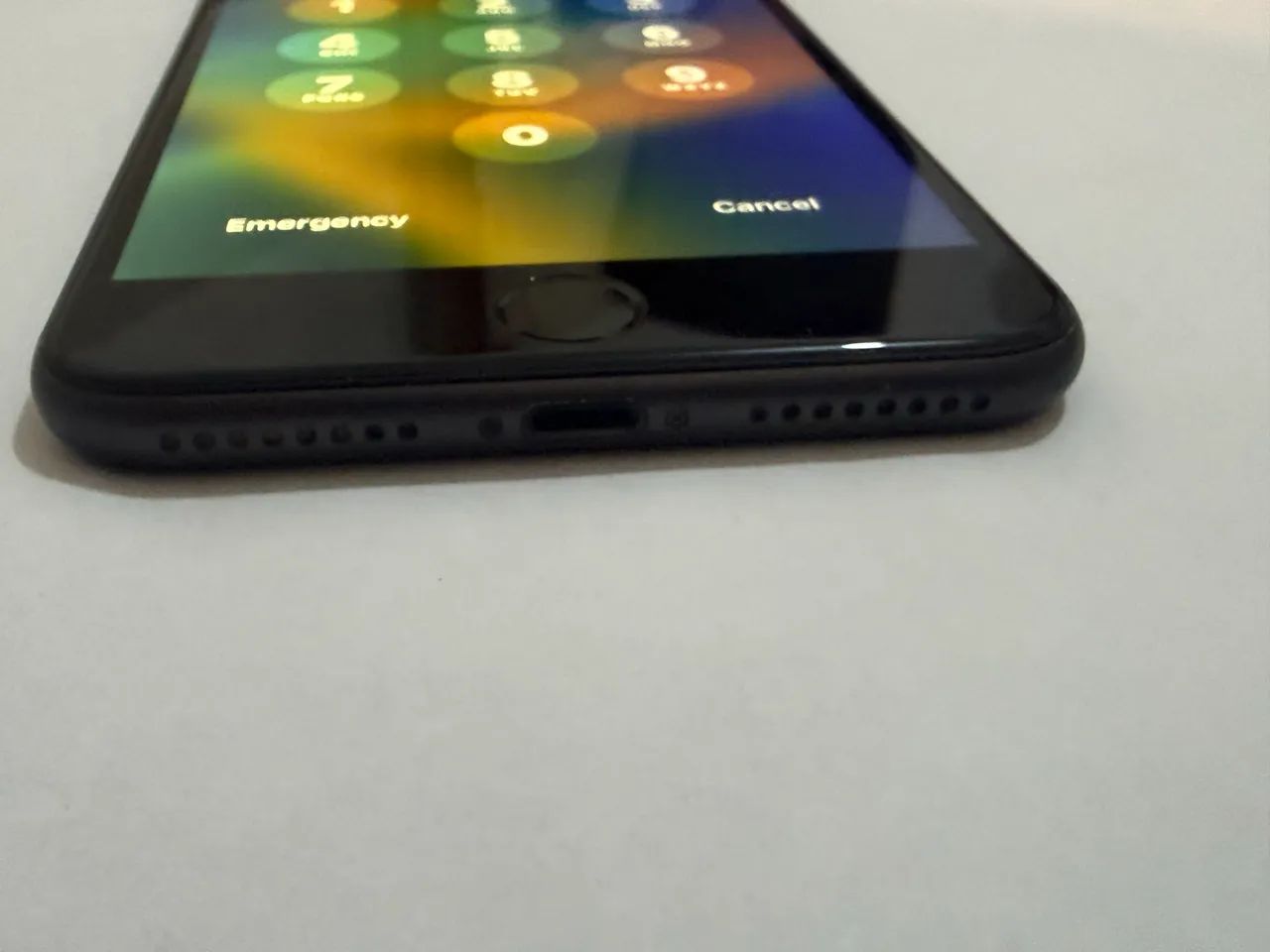 iPhone 8 Plus 256GB - Conservado - Único Dono - Leia - Celulares e