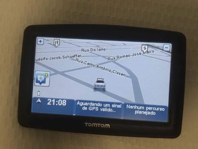 GPS TOM TOM - Foto 4