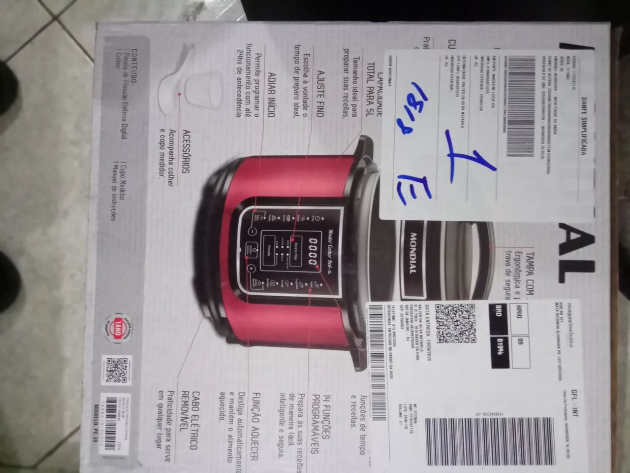 Vendo ou troco por algo do meu interesse  - Foto 4
