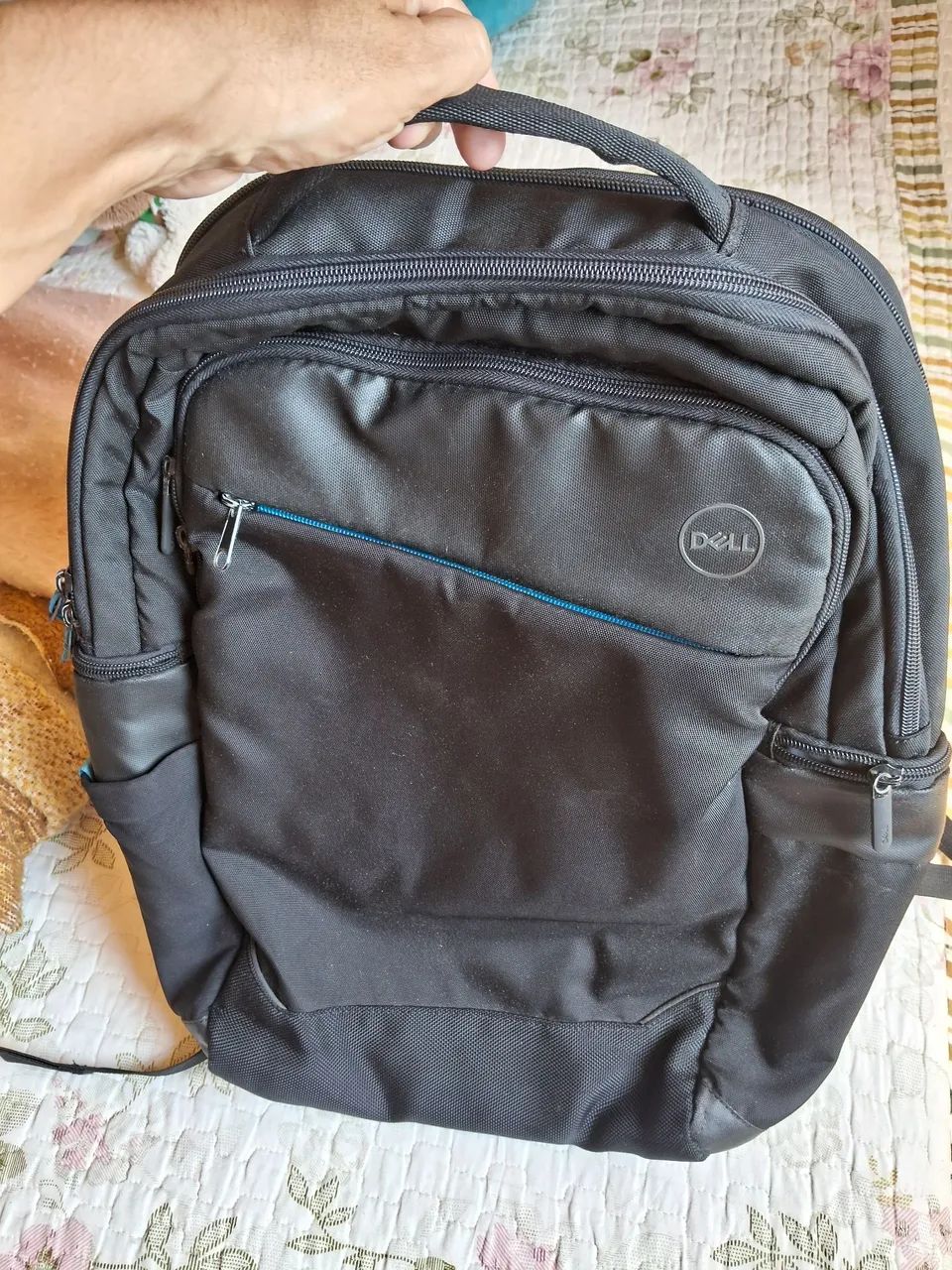 Mochila Dell para notebook - Foto 2